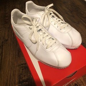 Class Nike Cortez Sneaker